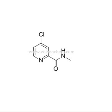 CAS 220000-87-3,4-Chlor-N-methylpicolinamid [Sorafenib-Zwischenprodukt]